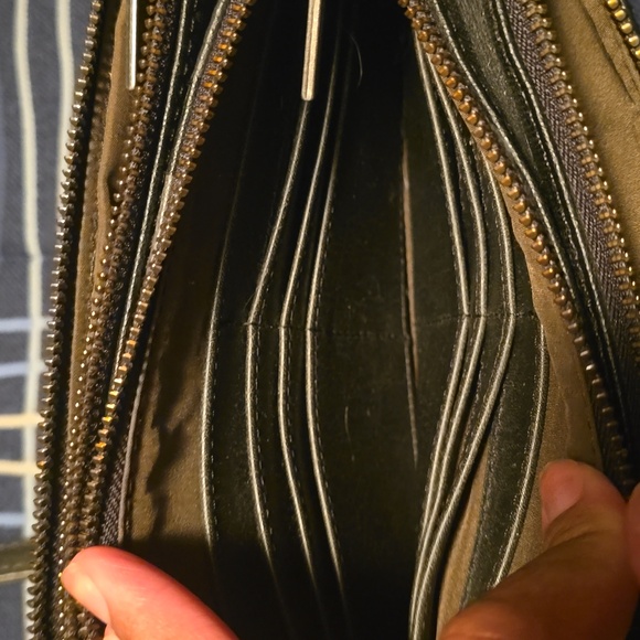 Matt & Nat Crossbody Bag - Picture 5 of 5